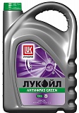 Антифриз Лукойл G11 Green (5 кг)