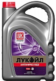 Антифриз Лукойл G12 Red (5 кг)