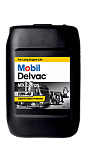 Масло моторное Mobil Delvac MX Extra 10W-40 (20L)