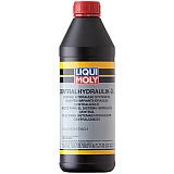 Жидкость гидравлическая LiquiMoly Zentralhydraulik 3978 синт. (1л)