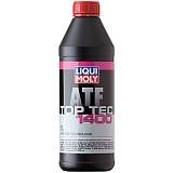 Масло трансмиссионное (для АКПП)  LiquiMoly Top Tec ATF 1400 3662/8041 синт.(1L)