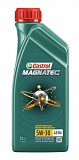 Масло моторное Castrol Magnatec 5W-30 А3/В4 (1л)