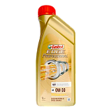 Масло моторное Castrol EDGE 0W-30 А3/В4 Titanium FST (1л)				