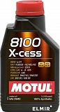 Масло моторное Motul Авто 8100 X-cess 5W-40 (1L)