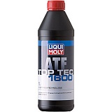 Масло трансмиссионное (для АКПП)  LiquiMoly Top Tec ATF 1600 8042 синт.(1L)