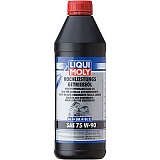 Масло трансмиссионное LiquiMoly Hochleistungs Getriebeol 75W-90 GL-4, GL-5 3979 HC-синт. (1L)