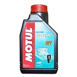 Масло моторное Motul Вода Outboard 2T (1L)