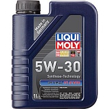 Масло моторное LiquiMoly Optimal НТ Synth 5W-30 SL/CF 39000/2344 HC-синт. (1L)