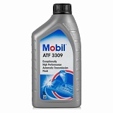 Масло трансмиссионное Mobil ATF 3309 Dexron (1л)