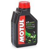 Масло моторное Motul Мото 5100 4T 10W-40 (1L)