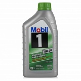 Масло моторное Mobil 1 0W-30 FE  синт. (1L)				