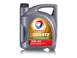 Масло моторное Total Quartz 9000 Future NFC 5W-30 синт. (4L)