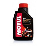 Масло моторное Motul Мото 7100 4T 10W-30 (1L)