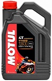 Масло моторное Motul Мото 7100 4T 10W-30 (4L)