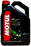 Масло моторное Motul Мото 5100 4T 10W-40 (4L)