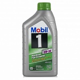 Масло моторное Mobil 1 ESP Formula 5W-30  синт. (1L)