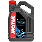 Масло моторное Motul Мото 3000 4T 10W-40 (4L)