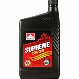 Масло моторное Petro-Canada Supreme 5W-30 п/синт. (1L)