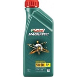 Масло моторное Castrol Magnatec 5W-30 AP (1л)