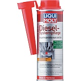 Присадка д/защиты диз.топл.сист. LiquiMoly Syst.pfliege Diesel 7506 (0,25 л)