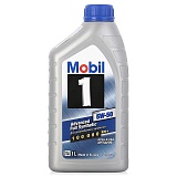 Масло моторное Mobil 1 FS x1 5W-50  синт. (1L)