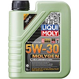 Масло моторное LiquiMoly Molygen 5W-30 SN 9041 HC-синт. (1L)