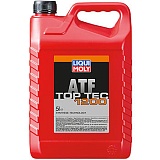 Масло трансмиссионное (для АКПП)  LiquiMoly Top Tec ATF 1200 8040 HC-синт.(5L)