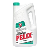 Антифриз Тосол-Синтез FELIX PROLONGER -40 G11 зеленый (5 кг)