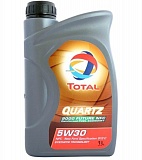 Масло моторное Total Quartz 9000 Future NFC 5W-30 синт. (1L)