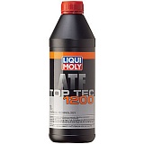 Масло трансмиссионное (для АКПП)  LiquiMoly Top Tec ATF 1200 3681/7502 HC-синт.(1L)