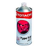 Жидкость трансмиссионная Totachi ATF Multi-Vechicle (1л)
