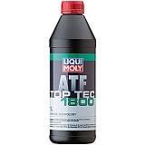 Масло трансмиссионное (для АКПП)  LiquiMoly Top Tec ATF 1800 2381 синт.(1L)